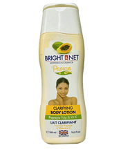 Bright & Net Papaya Clarifying Body Lotion 500 ml